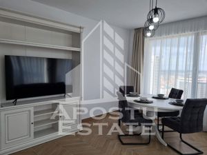 Apartament exclusivist cu trei camere in zona Take Ionescu - imagine 4