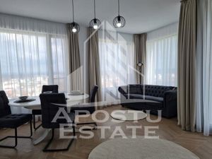 Apartament exclusivist cu trei camere in zona Take Ionescu - imagine 3