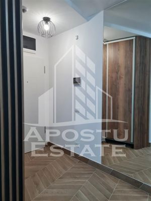 Apartament exclusivist cu trei camere in zona Take Ionescu - imagine 12