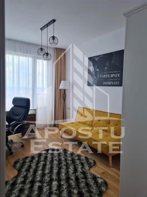 Apartament exclusivist cu trei camere in zona Take Ionescu - imagine 8