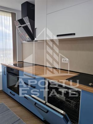 Apartament exclusivist cu trei camere in zona Take Ionescu - imagine 2