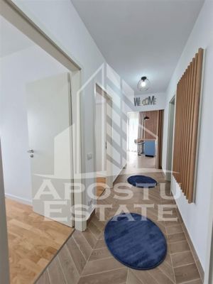 Apartament exclusivist cu trei camere in zona Take Ionescu - imagine 14