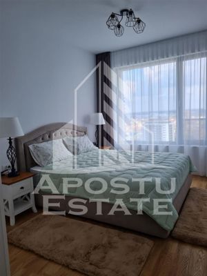 Apartament exclusivist cu trei camere in zona Take Ionescu - imagine 5