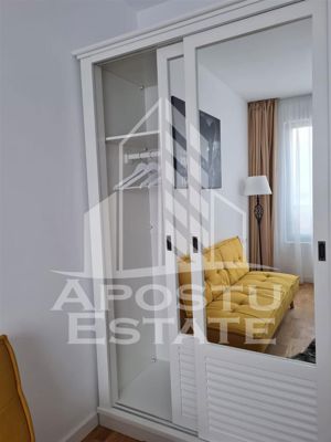 Apartament exclusivist cu trei camere in zona Take Ionescu - imagine 9