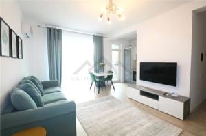 Apartament 2 camere , ultrafinisat, Dumbravita