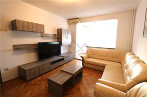 Apartament 2 camere ,centrala proprie, zona Cirvumvalatiunii