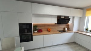 Apartament 3 camere pe 2 niveluri bloc nou 100 mp