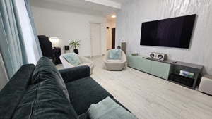 Vand apartament 3 camere 100 mp - imagine 4