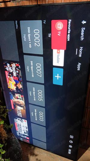 sursa apdp-209a2 de pe tv Sony kd-55xf8096 - imagine 5