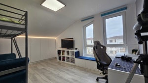 Vand apartament 3 camere 100 mp - imagine 7