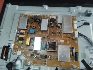 sursa apdp-209a2 de pe tv Sony kd-55xf8096