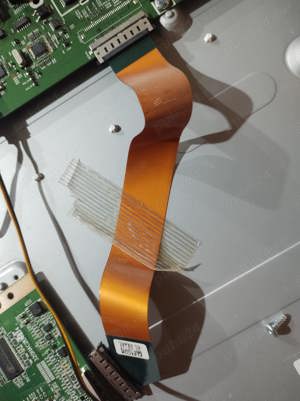 lvds bn96-10077a de pe tv Samsung le32b530p7w