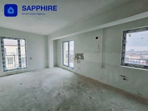 Apartament 2 camere metrou Apărătorii Patriei, bloc nou, comision 0%