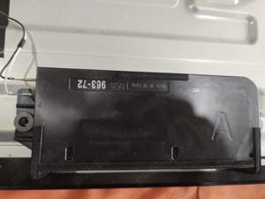 set 2 difuzoare 1-858-963-72 de pe tv Sony kd-55xf8096