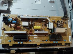 sursa h32f1 bn44-00261a de pe tv Samsung le32b530p7w