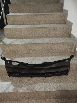 Grila radiator  noua Opel Astra H GTC ( 2005-2010 ) - imagine 2