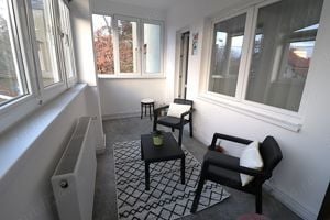 Apartament spatios, etajul 1, cu loc de parcare. Zona Take Ionescu. - imagine 6