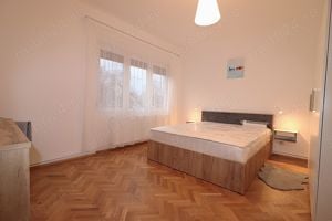 Apartament la prima inchiriere, etajul 1, cu loc de parcare. Zona Take Ionescu.