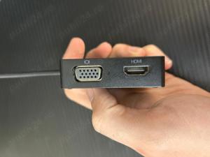 Lenovo USB-C Travel Hub