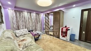 Apartament cu 2 camere, centrala proprie, City Mall - imagine 4