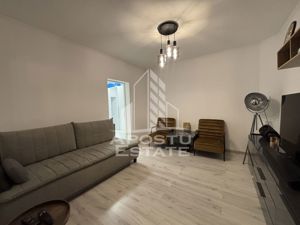 Casa cu 4 camere, complet mobilata, zona Plopi - imagine 6