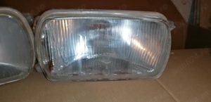 Faruri Dacia 1300 / Renault 12 /Renault 10 / Renault 16 - imagine 6