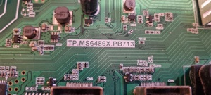 sharp 32bc5e b32hk5232 ms6486x.pb713 - imagine 5