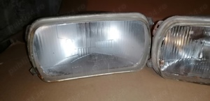 Faruri Dacia 1300 / Renault 12 /Renault 10 / Renault 16 - imagine 3