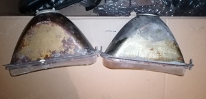 Faruri Dacia 1300 / Renault 12 /Renault 10 / Renault 16 - imagine 8