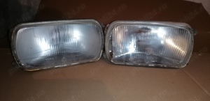 Faruri Dacia 1300 / Renault 12 /Renault 10 / Renault 16 - imagine 7