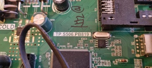 starlight 32dm3500 s506.pb819 - imagine 3