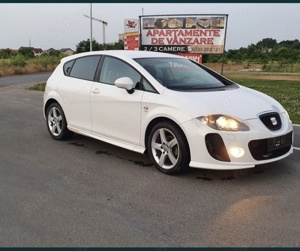 Vând Seat Leone - imagine 3