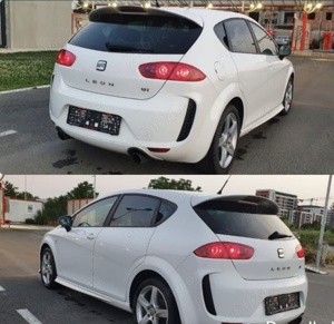 Vând Seat Leone - imagine 2