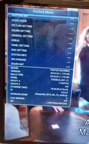 starlight 32DM6500 mt5510s.pb802  - imagine 2