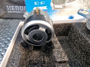 Becuri led dedicate-H7 - imagine 3 Becuri led dedicate-H7 - imagine 3