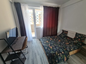 Inchiriez apartament nou cu 3 camere la etajul 1 - imagine 4