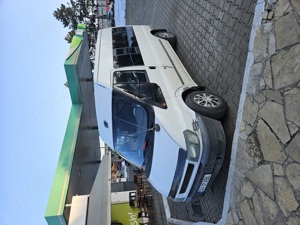 Ford Transit 8+1, autoturism