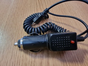 Incarcator auto Samsung