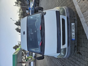 Ford Transit 8+1, autoturism  - imagine 2