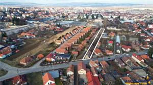 Casa cu teren intravilan 2.174 mp, str.Tigaratei, Sfantu Gheorghe, Covasna - imagine 3