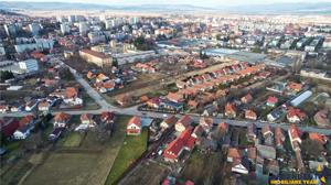 Casa cu teren intravilan 2.174 mp, str.Tigaratei, Sfantu Gheorghe, Covasna - imagine 11