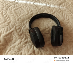 căști wireless skullcady - imagine 2