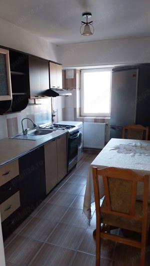 Vând apartament cu 2 camere - imagine 5