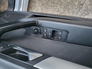 VW Passat break argintiu metalizat - imagine 9