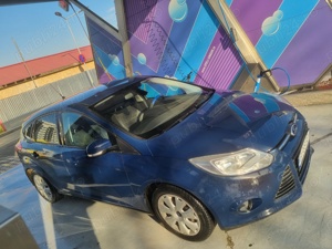 Ford Focus 2014 1.6 Diesel 170.000 km - imagine 2