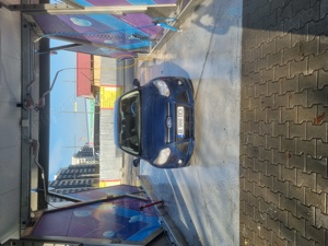 Ford Focus 2014 1.6 Diesel 170.000 km