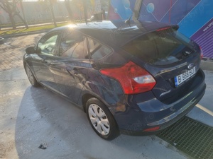 Ford Focus 2014 1.6 Diesel 170.000 km - imagine 4