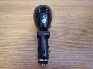 Modulator auto-MP 3 player - imagine 5