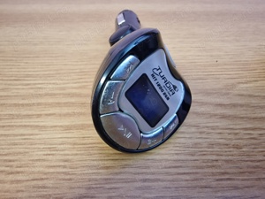 Modulator auto-MP 3 player - imagine 4