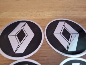 Sigla Renault - imagine 3